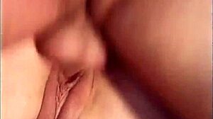 mother watches threesome and works two cocks