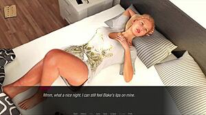 Jessica Oneil's hard news update 81.