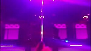 Dancer Destiny Mae Performs At Oval Office