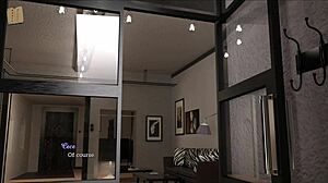 Leap of Faith 110 unfolds with wild anime hentai action and big tits in 3D porn game scenes