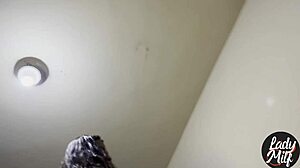 Man Becomes Girlfriend's Ashtray In Homemade Video