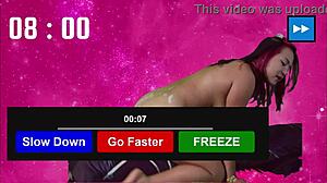 can you edge 25 minutes and cum twice in 5?