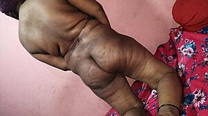 sexy wife shows her teen brother-in-law the ropes