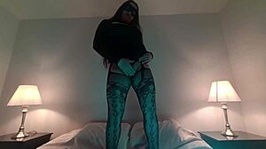 venezuelan wife hooking up with hubby’s pals all year!