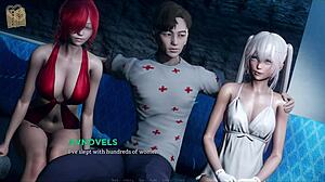 Play Eternum 1 and get excited! What adventures await?