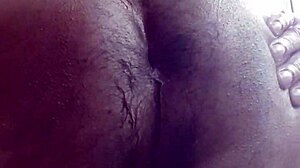 Amateur Couple Cums Together In Ass Early Morning Homemade Scene