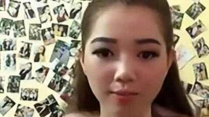 Beautiful Fresh Woman