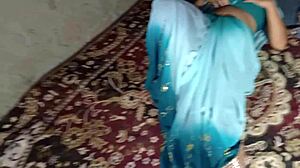 yo, check my hot indian desi step bro and sis getting nasty in wild sex!