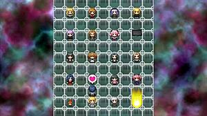 Love paradise features all h-scenes with tits, cum, ass, and blowjobs