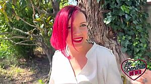 Marghot vraie bombe raffole de sexe hard