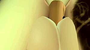 Master Sucks Off and Fucks His Pet.