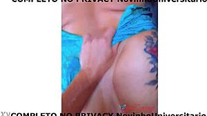 Rabo Up, Cum Inside, Cuckold Working With Slutty Wife Bumbumgigante