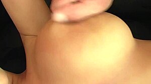 Laura Lions Freshly Fucked Straight Off the Racks