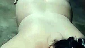 Babando No Pau Do Amigo Do Meu Marido