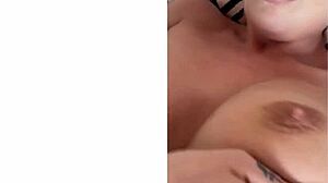 Worship and lick little foot boy's toes.