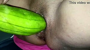 Rough 1-on-1: Tight Pussy Makes Him Cum Twice in Panties.