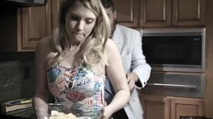 But Uncle Our Family Is In The Living Room