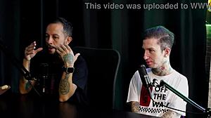 Bia Hot Shares Preliminaries and Life-Changing Internet Stories on Podcast