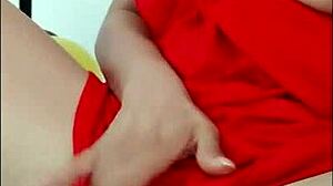 Feeling Submissive Due to Patriarchy, Hiding Face