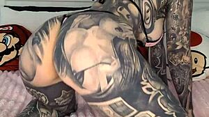 Micro Bikini Melody Radford