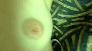 Armpit Worship Drives Curvy Beauty Wild