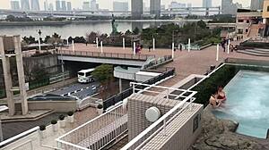 i'm obsessed with this japanese busty new idol. big natural tits and sexy body