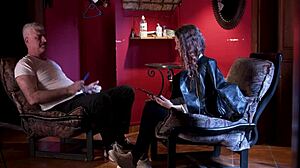 omg, tasting degradation as a pornstar for the first time. this kinky whipping is intense!