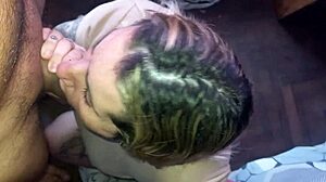 Eye Shot She Loves It