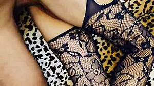 40 year old milf trying hard in porn studio. what do you think?