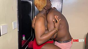 let me fuck your african bbw ass in doggystyle till orgasm