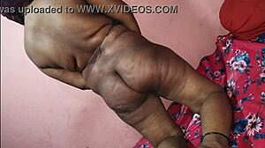 sexy wife shows her teen brother-in-law the ropes