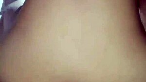 pinay student has sex with roommate in rent house