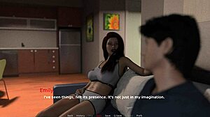 Lets Play With Shaved Pussy In Fetish Temptations!