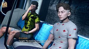 Play Eternum 1 and get excited! What adventures await?