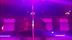 Dancer Destiny Mae Performs At Oval Office