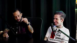 Bia Hot Shares Preliminaries and Life-Changing Internet Stories on Podcast