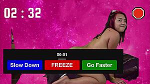 can you edge 25 minutes and cum twice in 5?