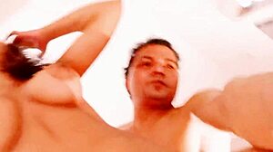 Hot Desi College Girl Gets Fucked By Her Stepbrother At Home