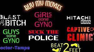 Solana, suck and get fucked POV?