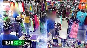 Case no 8002098 - the camp counselors - trailer with banging and blowbang group