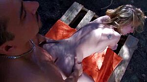 Sexy amateur with BIG TITS and phenomenal PUSSY