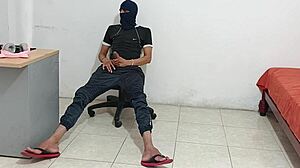 i think about my stepsister after she visits