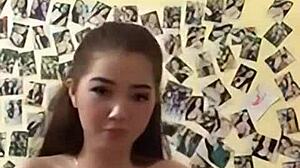 Beautiful Fresh Woman