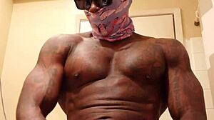 bbc worship with hallelujah johnson, subscribe for porn