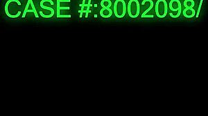 Case no 8002098 - the camp counselors - trailer with banging and blowbang group