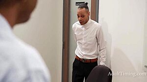 Hiring freeze? Not here with Lexi Lore.