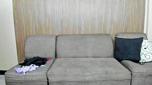 stepsister insisted i cum on her face, her best friend helped us with blowjob