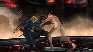 i can't stop watching doa 5 momiji nude wrestling tag