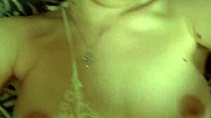 Armpit Worship Drives Curvy Beauty Wild