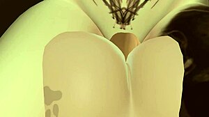 Master Sucks Off and Fucks His Pet.